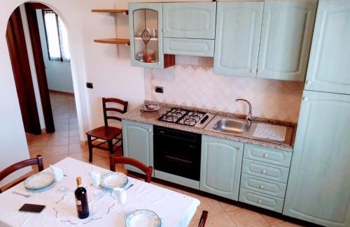 Orosei Apartamento | Residenza Rosa Maria
