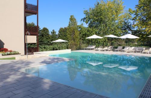 Montioni Apartamento | Residenza Sante