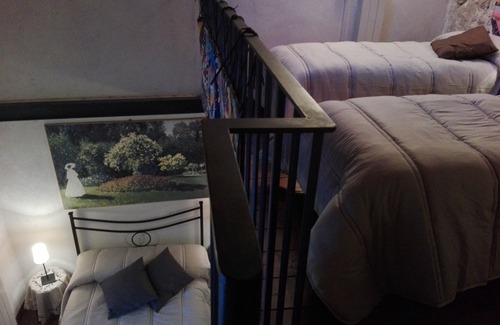 Castel del Monte Casa | Residenza storica Le Civette