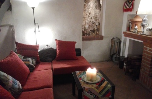 Castel del Monte Casa | Residenza storica Le Civette