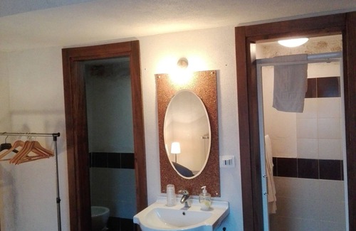 Castel del Monte Casa | Residenza storica Le Civette