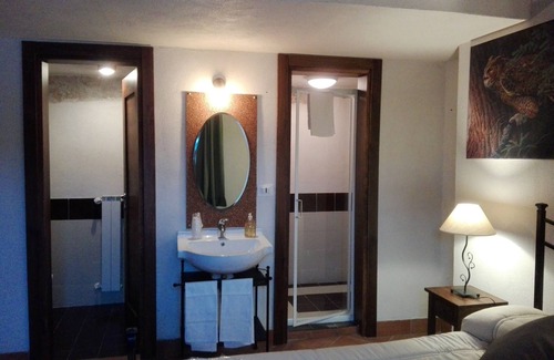 Castel del Monte Casa | Residenza storica Le Civette