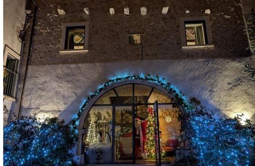 Castel del Monte Casa | Residenza Storica le Civette