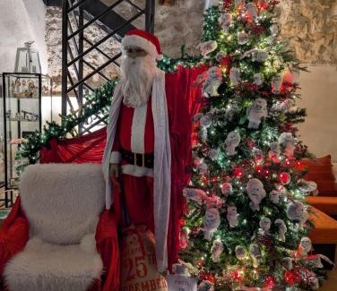 Castel del Monte Casa | Residenza Storica le Civette