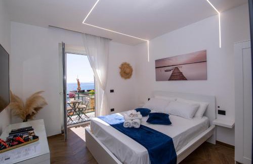 Posillipo Apartamento | Residenza sul mare 2