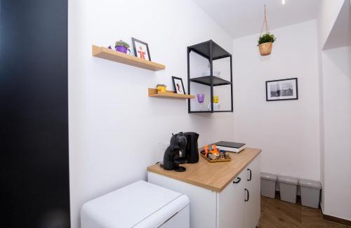 Posillipo Apartamento | Residenza sul mare 2