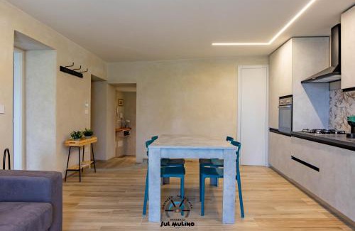 Dronero Apartamento | Residenza SUL MULINO
