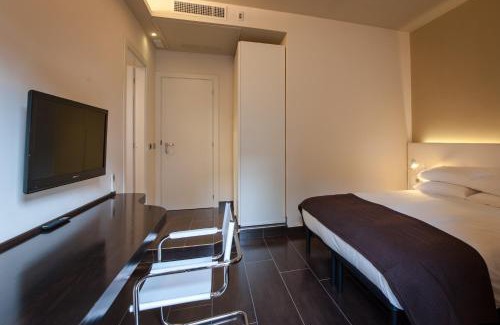 Quartiere XXVIII Monte Sacro Alto Cama Y Desayuno | Residenza Talenti Superior Rooms
