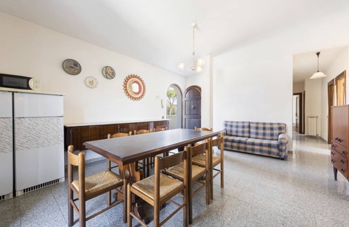 Marina di Massa Apartamento | Residenza Tirrenia By MMega