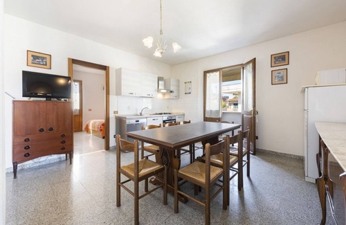 Marina di Massa Apartamento | Residenza Tirrenia By MMega