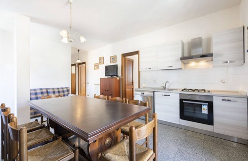 Marina di Massa Apartamento | Residenza Tirrenia By MMega