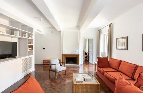 Rione V Ponte Casa | Residenza Torre Vecchiarelli - apt 4