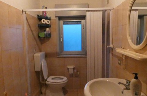 Sorrentini Casa | Residenza Torretta 90-2