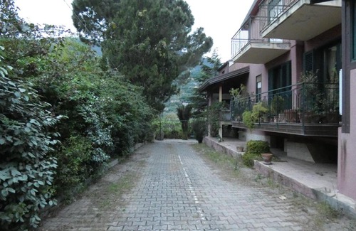 Sorrentini Casa | Residenza Torretta 90-2