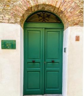 Crotone Casa | Residenza Ucci Alì