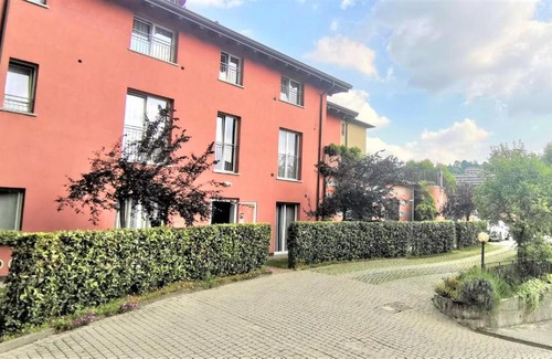 Maslianico Apartamento | Residenza XX Settembre