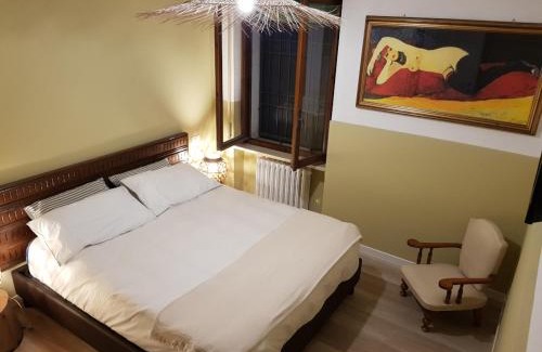 Ovest Casa | RESIDENZE AI SALVI