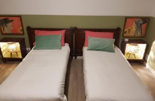 Ovest Casa | RESIDENZE AI SALVI