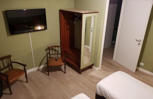 Ovest Casa | RESIDENZE AI SALVI