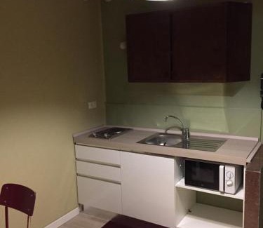 Ovest Casa | RESIDENZE AI SALVI