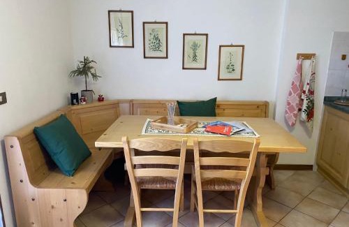 Piancavallo Apartamento | Residenze Ca del bosco Tremol fronte piste