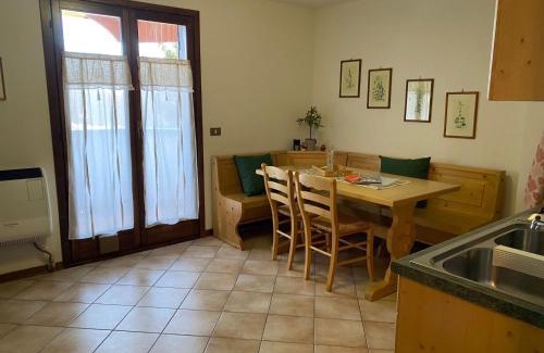 Piancavallo Apartamento | Residenze Ca del bosco Tremol fronte piste