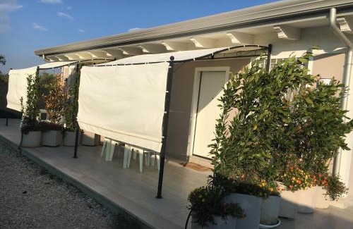 Foggia Apartamento | Residenze La Villa