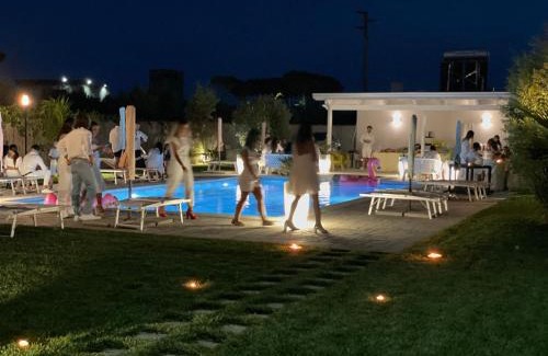 Foggia Apartamento | Residenze La Villa