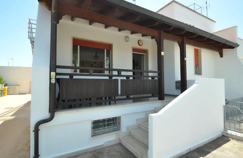 Torre Suda Apartamento | Residenze Verardi by Salento Affitti