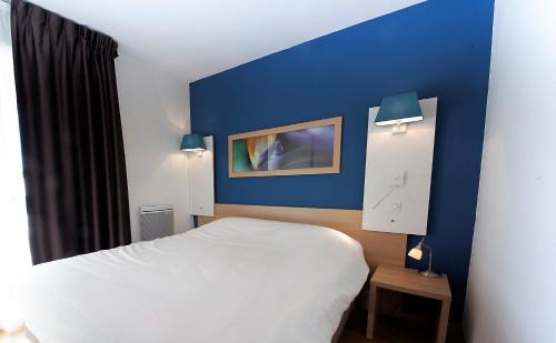 Clermont-Ferrand Apartamento | Residhome Clermont Ferrand Gergovia