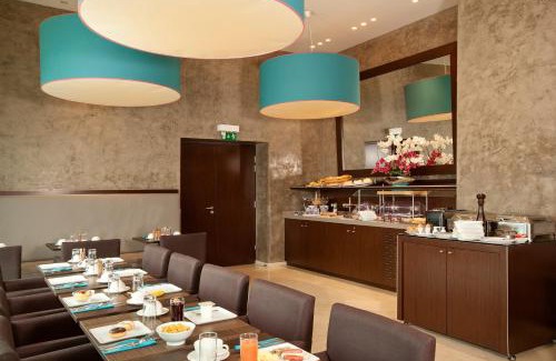 Vieux Malakoff Apartamento | Residhome Nantes Berges De La Loire