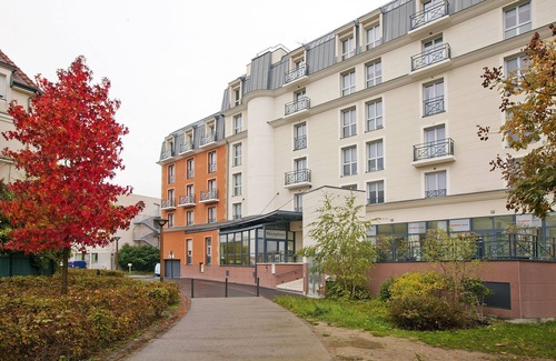 Neuilly-Plaisance Casa | Residhome Neuilly Bords de Marne