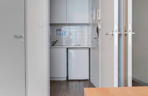 Chartrons Apartamento | Residhotel Galerie Tatry