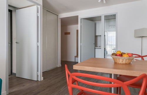 Chartrons Apartamento | Residhotel Galerie Tatry