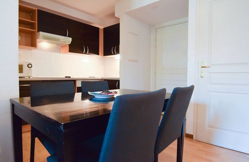 Mulhouse Apartamento | Residhotel Mulhouse Centre