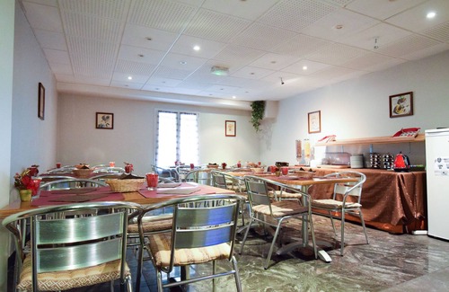 Mulhouse Apartamento | Residhotel Mulhouse Centre