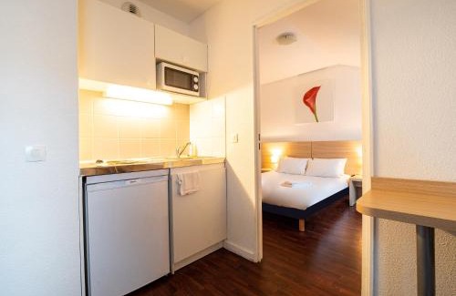 Centre Ville Apartamento | Residhotel St Etienne Centre