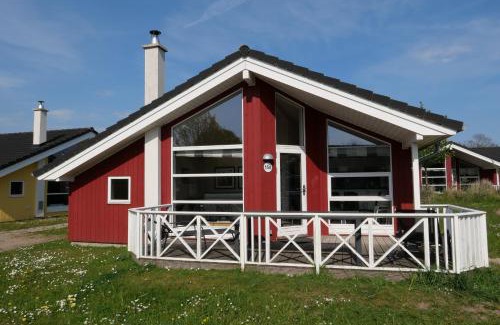 Grossenbrode Casa | Resort 1 Beach House B 150