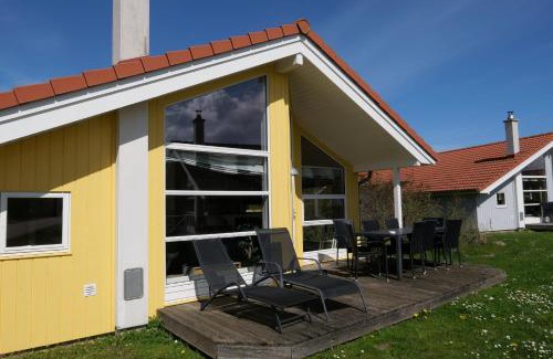 Grossenbrode Casa | Resort 1 Beach House B 156