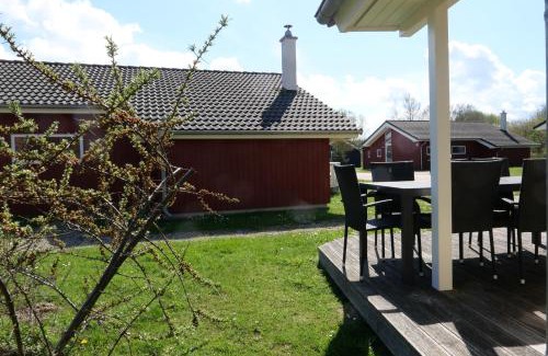 Grossenbrode Casa | Resort 1 Beach House B 156