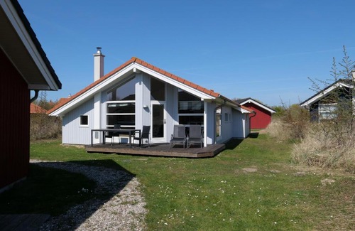 Grossenbrode Casa | Resort 1 Beach House B 158