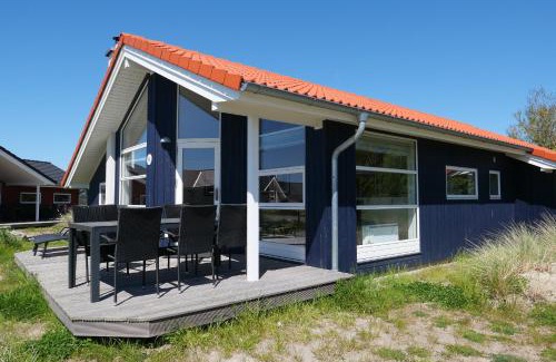 Grossenbrode Casa | Resort 2 Beach House B 76