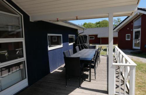 Grossenbrode Casa | Resort 2 Ferienhaus Typ D 25