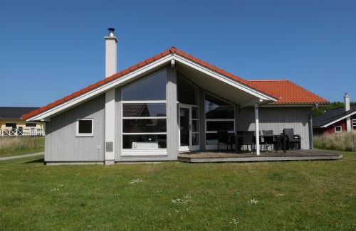 Grossenbrode Casa | Resort 2 Sea Lodge C 51