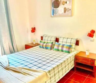 Areias de Sao Joao Apartamento | Resort Albufeira T1, Praia da Oura