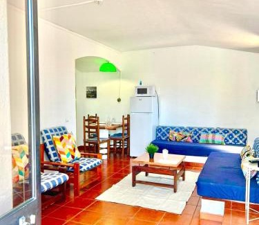 Areias de Sao Joao Apartamento | Resort Albufeira T1, Praia da Oura