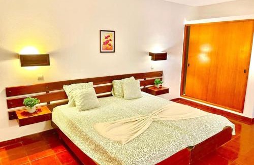 Albufeira Apartamento | Resort Albufeira T1, Praia da Oura
