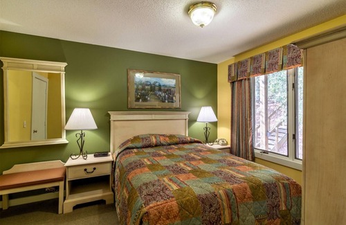 McGaheysville Complejo | Resort Apartment for 8 days in Shenandoah Valley