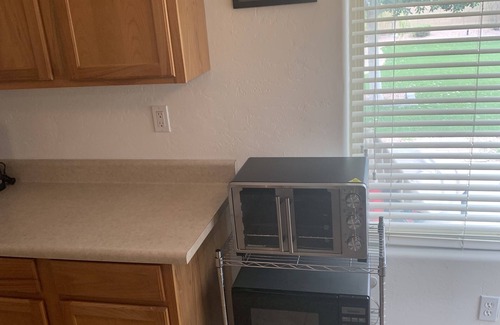 Chandler Casa | Resort atmosphere. Beautiful casita, quiet, great location.
