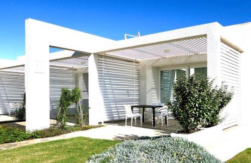 La Pelosa Apartamento | Resort con piscina a soli 250 mt dalla spiaggia La Pelosa